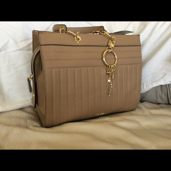 Nine West Handbags - Nine West Hazel Satchel Bag